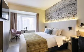 Mercure Oostende